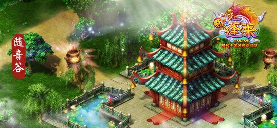 颜色方块